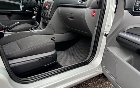 Ford Focus II рестайлинг, 2011 год, 640 000 рублей, 21 фотография