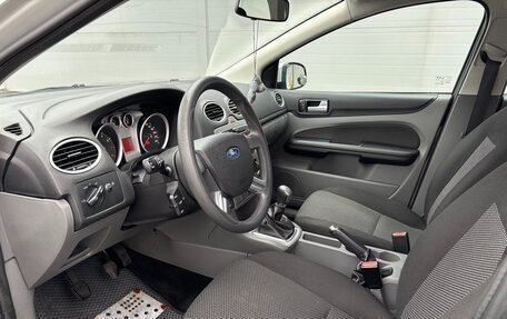 Ford Focus II рестайлинг, 2011 год, 640 000 рублей, 27 фотография