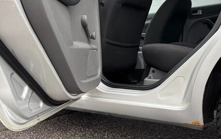 Ford Focus II рестайлинг, 2011 год, 640 000 рублей, 25 фотография