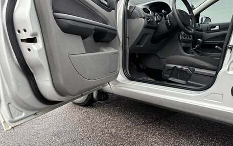 Ford Focus II рестайлинг, 2011 год, 640 000 рублей, 24 фотография