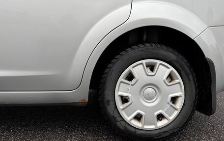 Ford Focus II рестайлинг, 2011 год, 640 000 рублей, 26 фотография