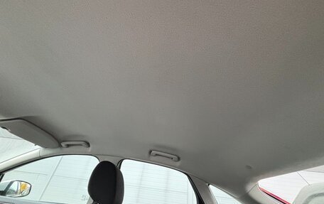 Ford Focus II рестайлинг, 2011 год, 640 000 рублей, 35 фотография