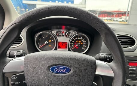 Ford Focus II рестайлинг, 2011 год, 640 000 рублей, 33 фотография