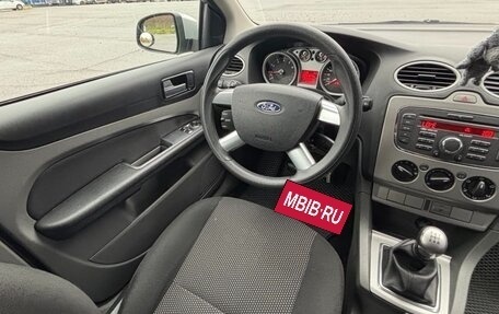 Ford Focus II рестайлинг, 2011 год, 640 000 рублей, 30 фотография