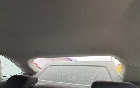 Ford Focus II рестайлинг, 2011 год, 640 000 рублей, 36 фотография