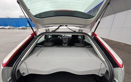 Ford Focus II рестайлинг, 2011 год, 640 000 рублей, 37 фотография