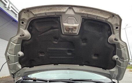 Ford Focus II рестайлинг, 2011 год, 640 000 рублей, 40 фотография