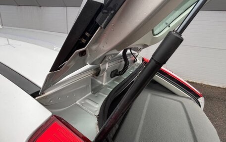 Ford Focus II рестайлинг, 2011 год, 640 000 рублей, 39 фотография