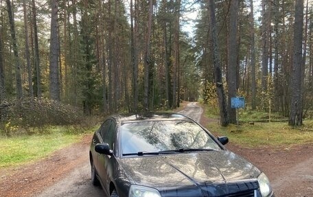 Mitsubishi Galant IX, 2007 год, 600 000 рублей, 10 фотография