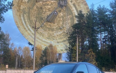 Mitsubishi Galant IX, 2007 год, 600 000 рублей, 12 фотография