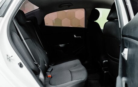 KIA Rio III рестайлинг, 2016 год, 1 100 000 рублей, 12 фотография