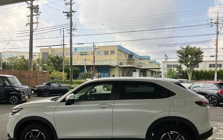 Honda Vezel, 2022 год, 1 842 777 рублей, 8 фотография