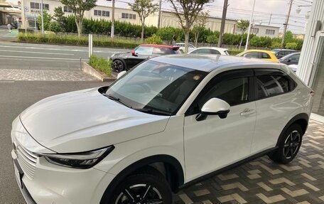 Honda Vezel, 2022 год, 1 842 777 рублей, 5 фотография