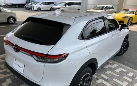 Honda Vezel, 2022 год, 1 842 777 рублей, 6 фотография