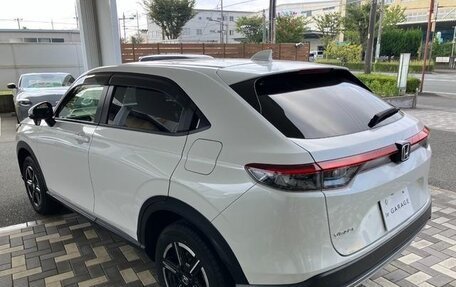 Honda Vezel, 2022 год, 1 842 777 рублей, 9 фотография