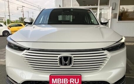 Honda Vezel, 2022 год, 1 842 777 рублей, 7 фотография