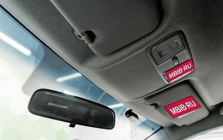 KIA Rio III рестайлинг, 2016 год, 1 100 000 рублей, 20 фотография