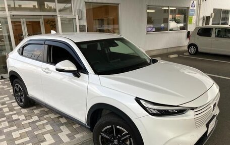 Honda Vezel, 2022 год, 1 842 777 рублей, 13 фотография