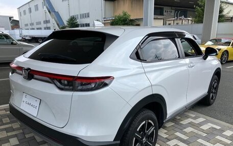 Honda Vezel, 2022 год, 1 842 777 рублей, 11 фотография