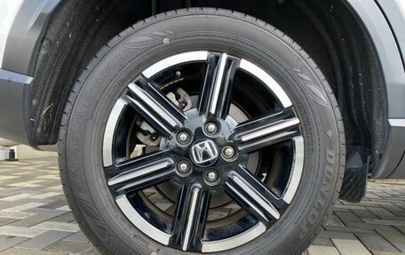 Honda Vezel, 2022 год, 1 842 777 рублей, 18 фотография