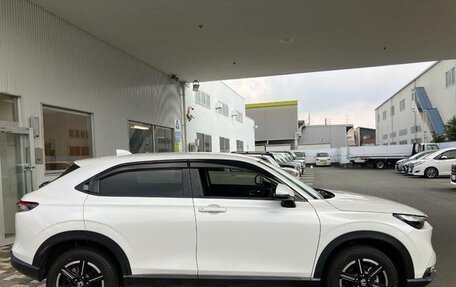 Honda Vezel, 2022 год, 1 842 777 рублей, 12 фотография