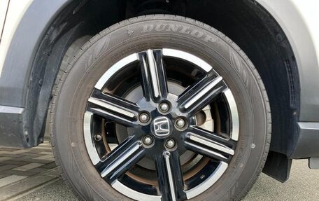 Honda Vezel, 2022 год, 1 842 777 рублей, 20 фотография