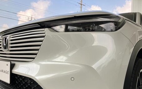 Honda Vezel, 2022 год, 1 842 777 рублей, 15 фотография