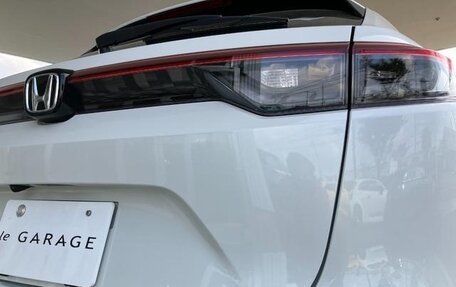 Honda Vezel, 2022 год, 1 842 777 рублей, 17 фотография