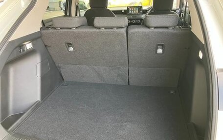 Honda Vezel, 2022 год, 1 842 777 рублей, 21 фотография