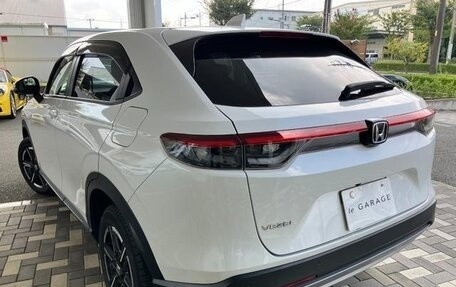 Honda Vezel, 2022 год, 1 842 777 рублей, 14 фотография