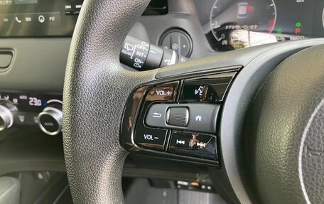 Honda Vezel, 2022 год, 1 842 777 рублей, 27 фотография