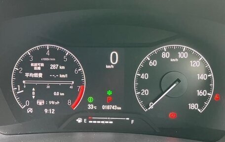 Honda Vezel, 2022 год, 1 842 777 рублей, 30 фотография