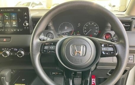 Honda Vezel, 2022 год, 1 842 777 рублей, 26 фотография