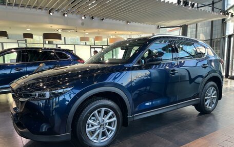 Mazda CX-5 II, 2025 год, 4 600 000 рублей, 2 фотография