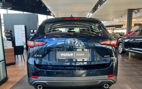 Mazda CX-5 II, 2025 год, 4 600 000 рублей, 3 фотография