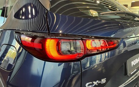 Mazda CX-5 II, 2025 год, 4 600 000 рублей, 5 фотография