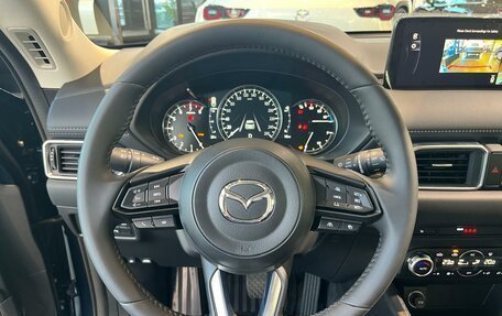 Mazda CX-5 II, 2025 год, 4 600 000 рублей, 8 фотография