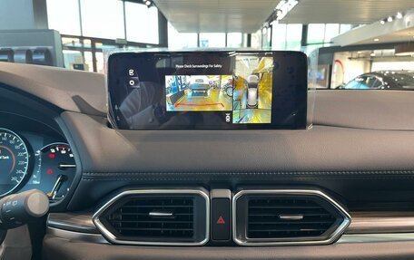 Mazda CX-5 II, 2025 год, 4 600 000 рублей, 9 фотография