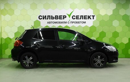 Toyota Auris II, 2007 год, 650 000 рублей, 8 фотография