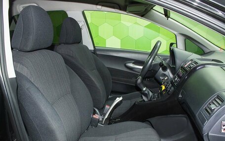 Toyota Auris II, 2007 год, 650 000 рублей, 11 фотография