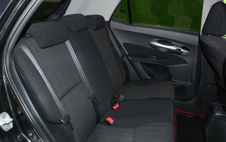 Toyota Auris II, 2007 год, 650 000 рублей, 12 фотография