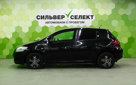 Toyota Auris II, 2007 год, 650 000 рублей, 7 фотография