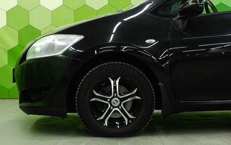 Toyota Auris II, 2007 год, 650 000 рублей, 9 фотография