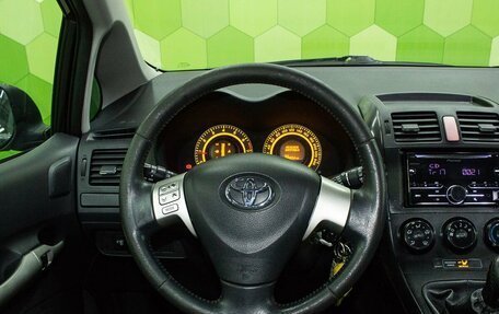 Toyota Auris II, 2007 год, 650 000 рублей, 14 фотография