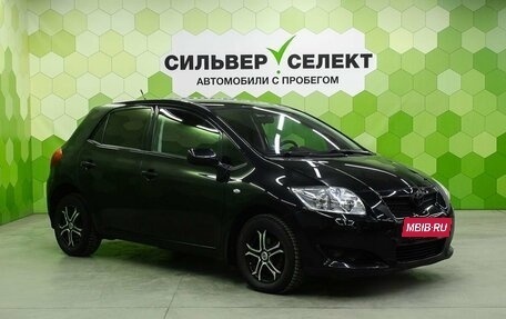 Toyota Auris II, 2007 год, 650 000 рублей, 5 фотография