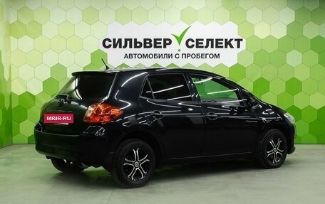 Toyota Auris II, 2007 год, 650 000 рублей, 2 фотография