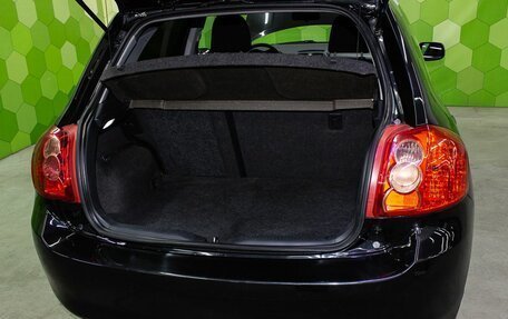 Toyota Auris II, 2007 год, 650 000 рублей, 22 фотография