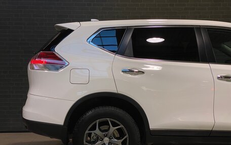 Nissan X-Trail, 2018 год, 1 850 000 рублей, 7 фотография