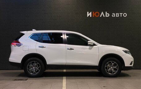 Nissan X-Trail, 2018 год, 1 850 000 рублей, 4 фотография