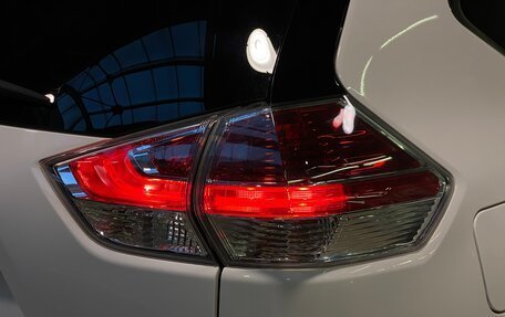 Nissan X-Trail, 2018 год, 1 850 000 рублей, 10 фотография